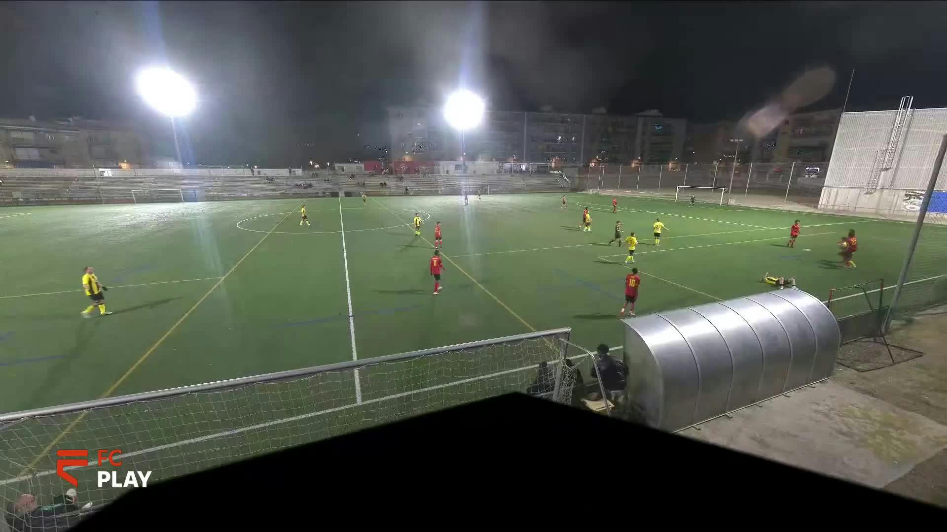 FILIAL	Cerdanyola Mataró	ALELLA