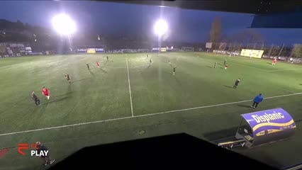 LLIGA VETERANS	CAL TETE  	CASABLANCA