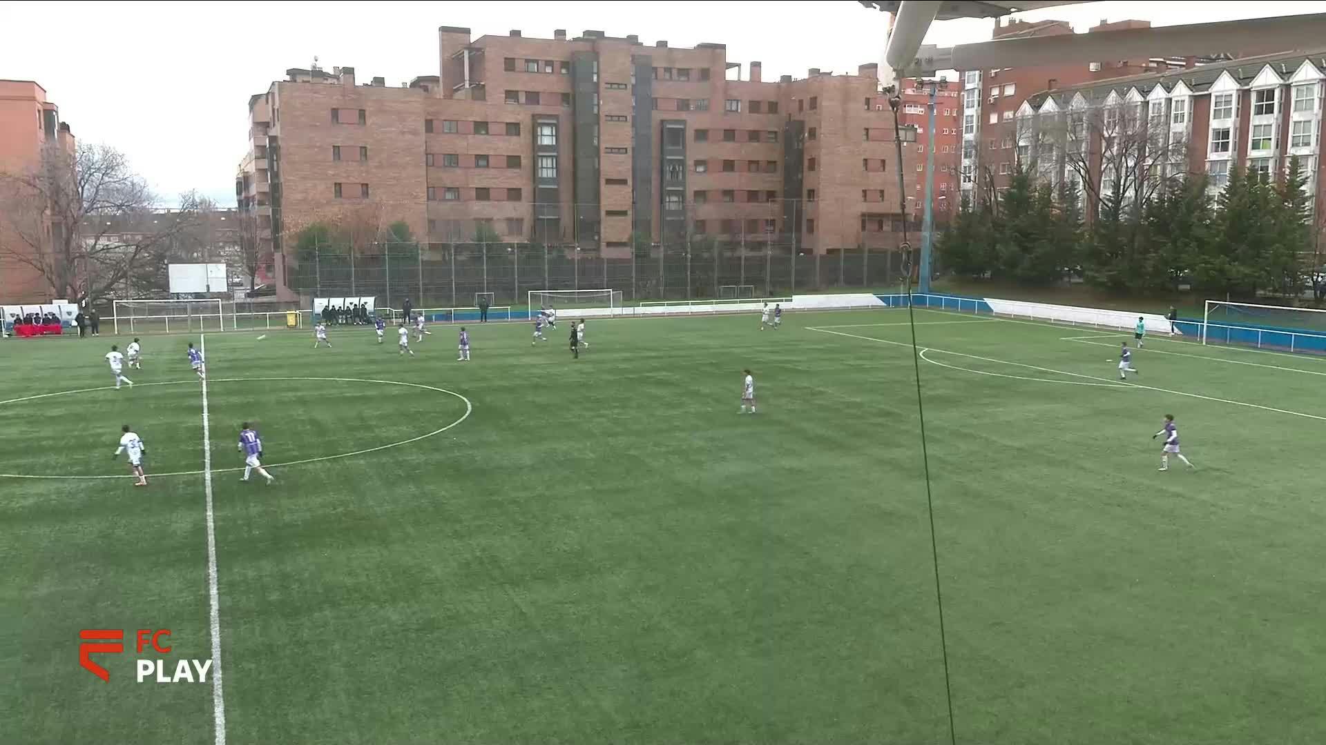 CADETE	edm A	alameda