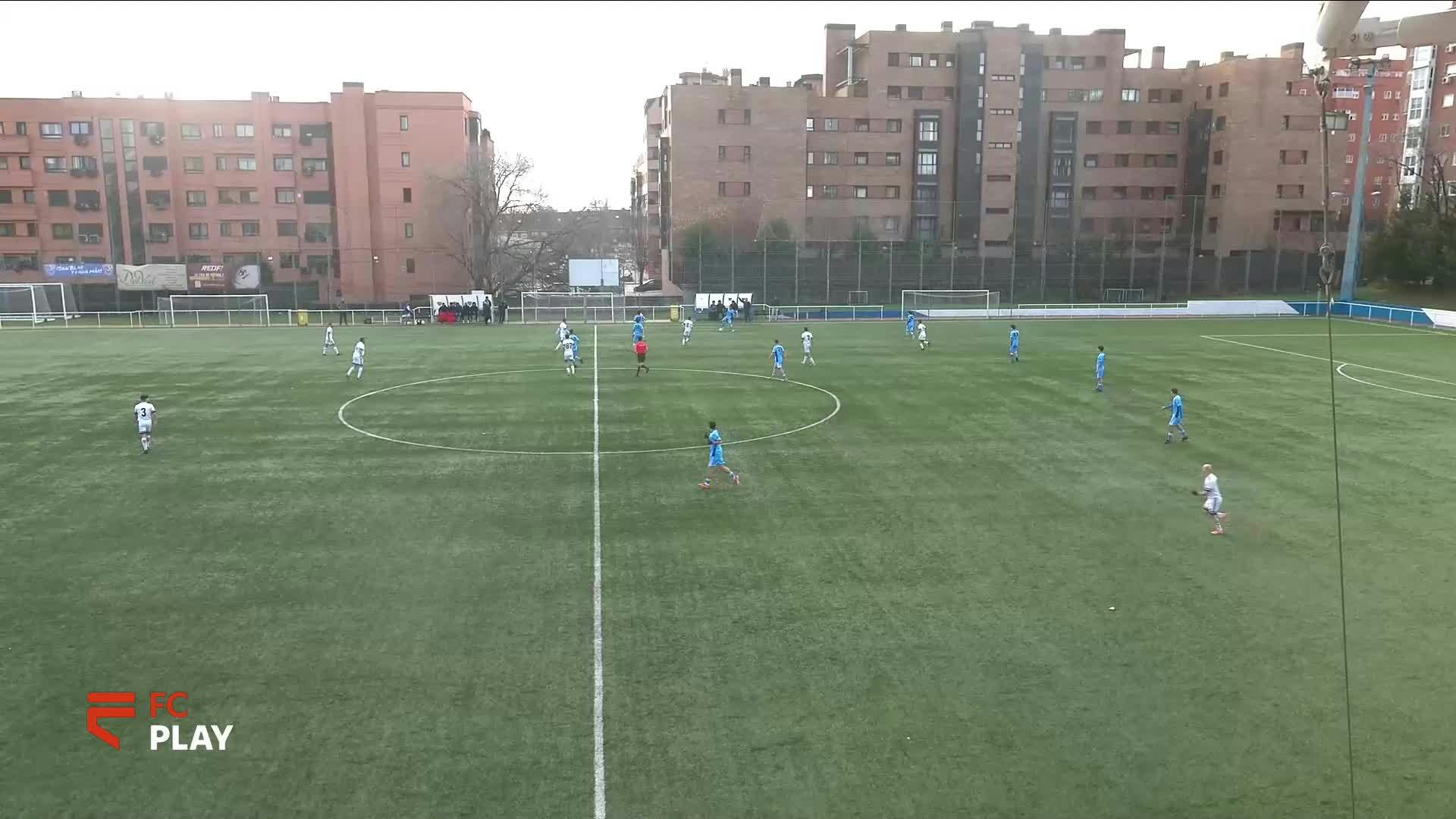 SENIOR	EDM A	San agustin