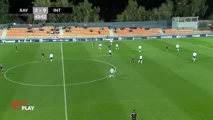 2ª RFEF	Rayo Majadahonda	CF Intercity