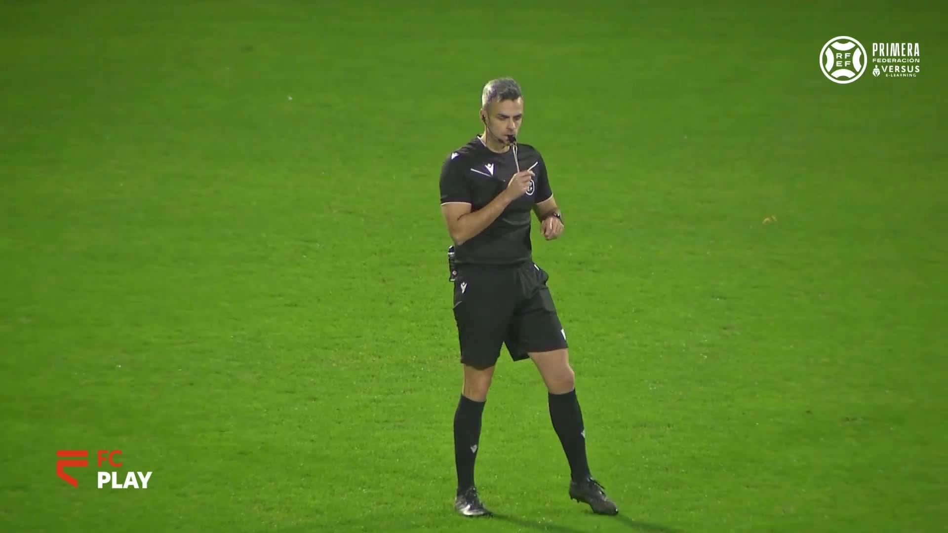 Atlético Sanluqueño CF vs Real Murcia CF