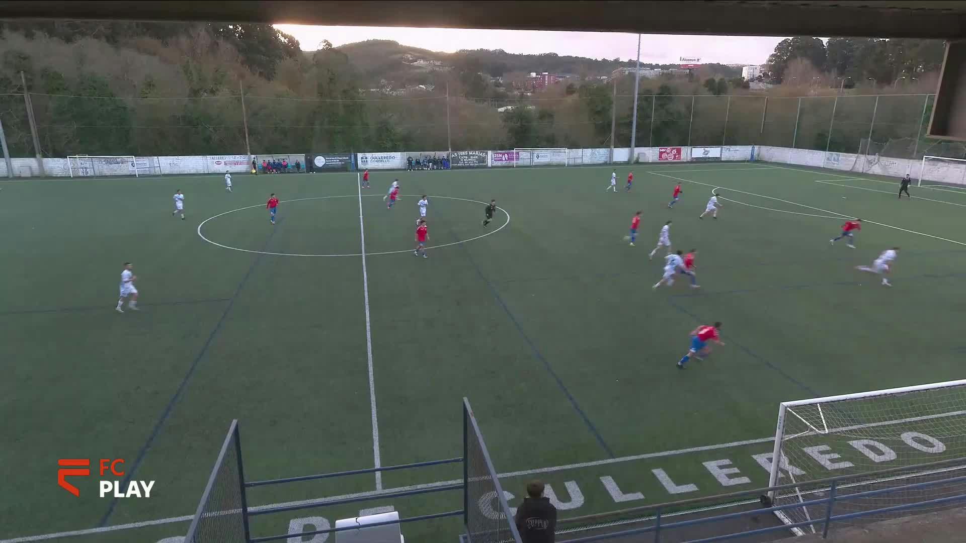 COPA	SPORTING BURGO "A"	SPORTING CORUÑES S.D.