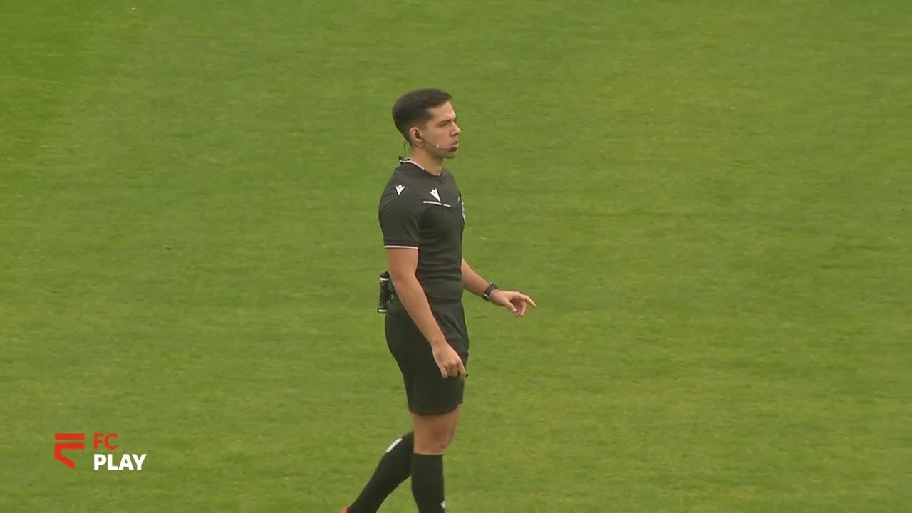 AD Mérida vs Club Atlético Osasuna "B"