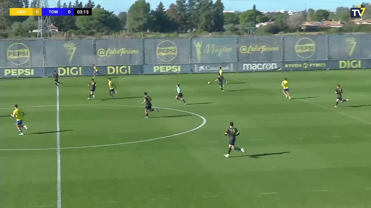 3ª RFEF	Cádiz CF Mirandilla	UD Tomares