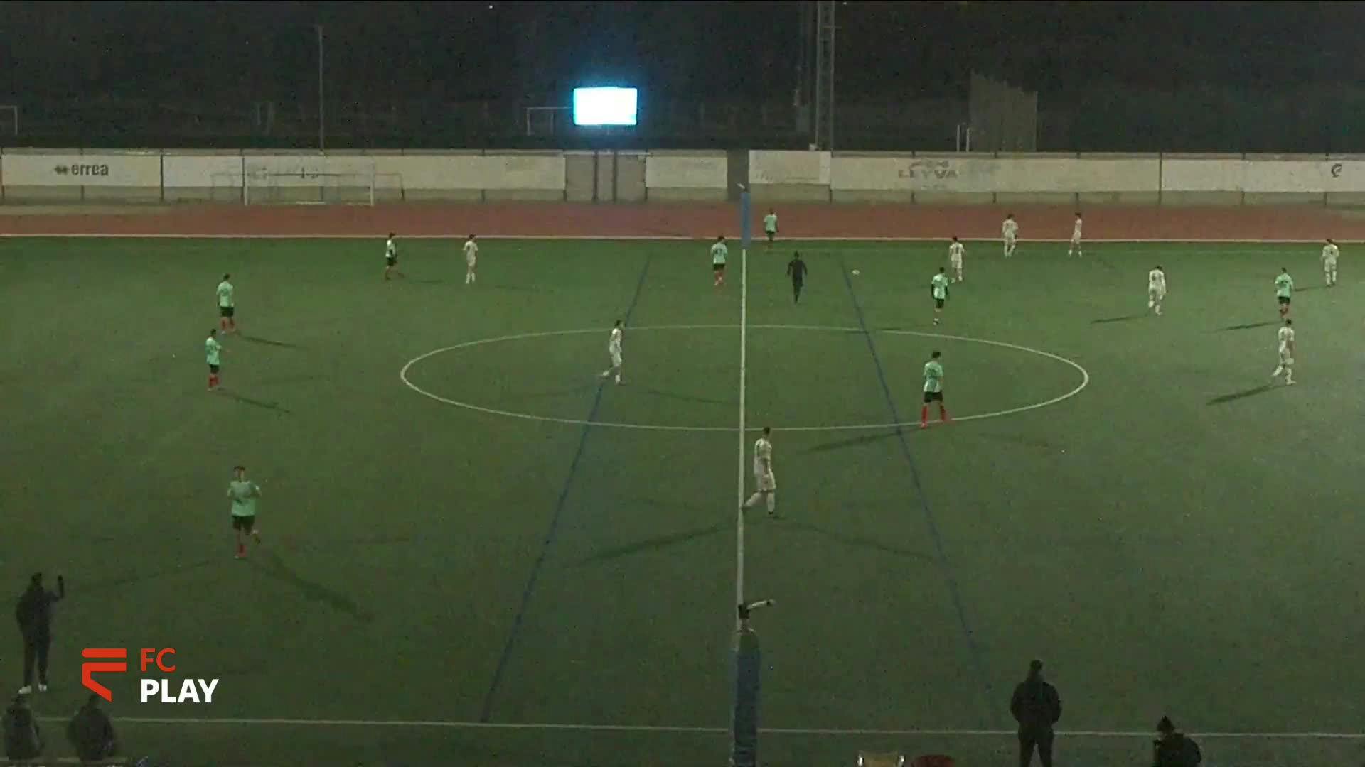 PRIMERA JUVENIL