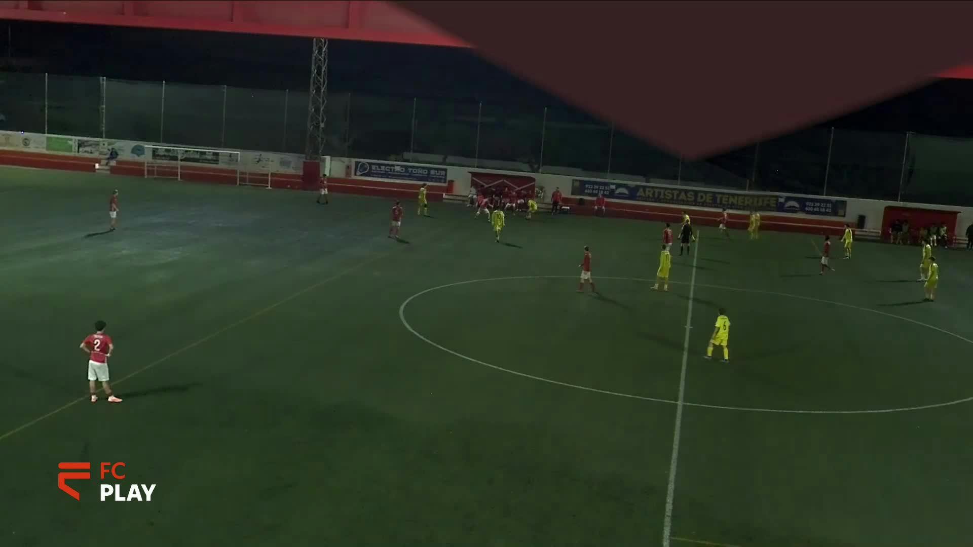 LIGA PRIMERA JUVENIL "JUVENIL B"