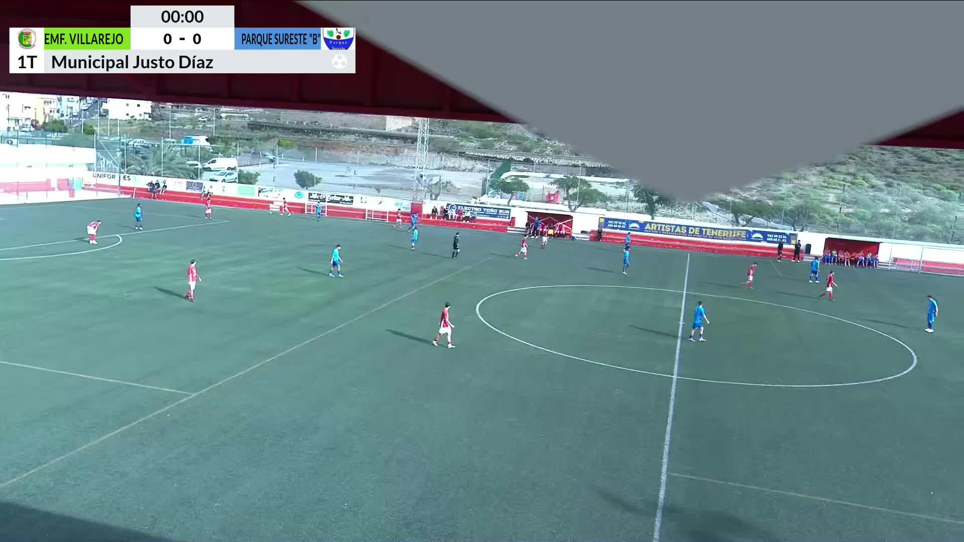 LIGA CADETE PREFERENTE "CADETE A"