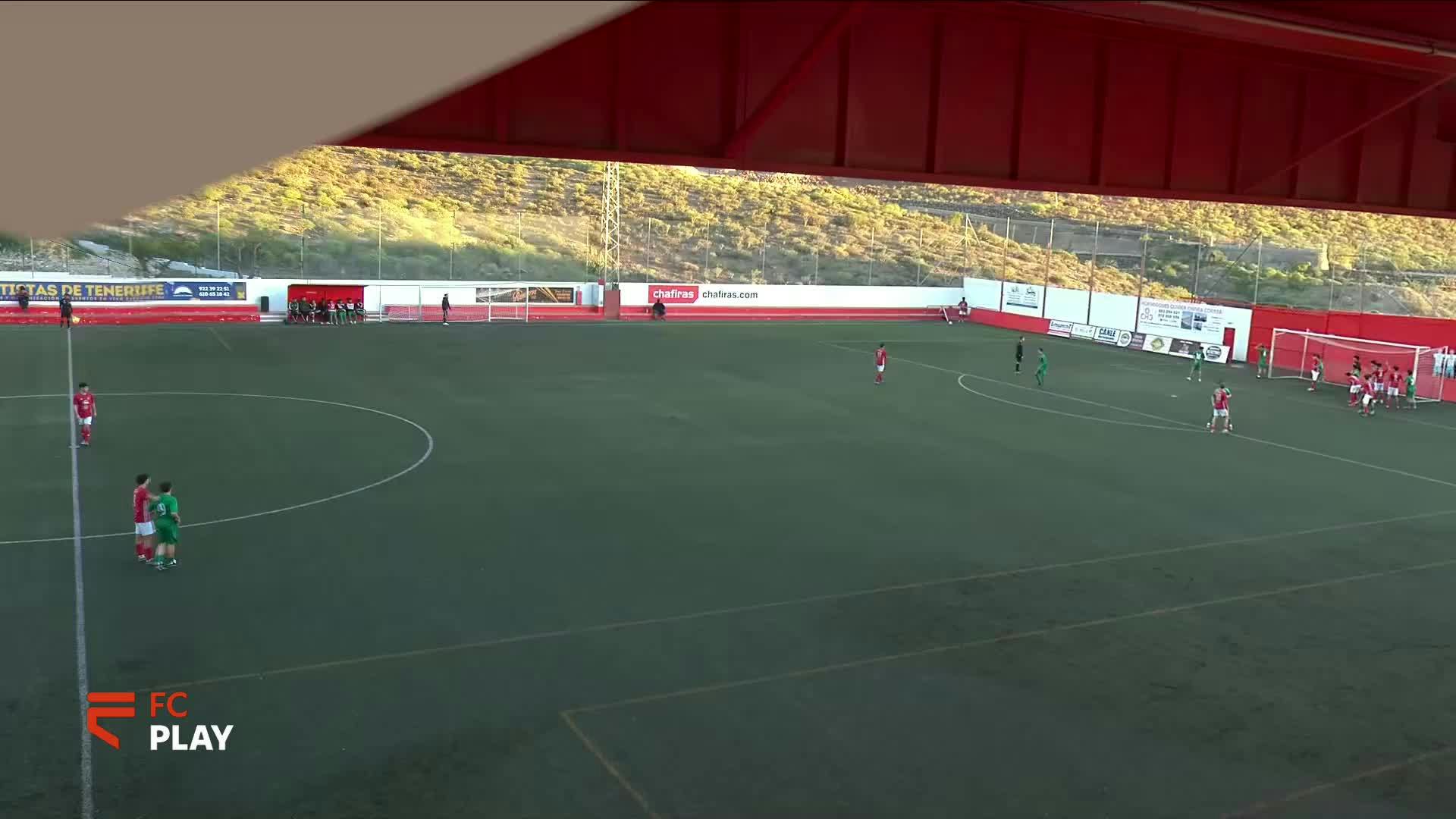 LIGA JUVENIL PROVINCIAL