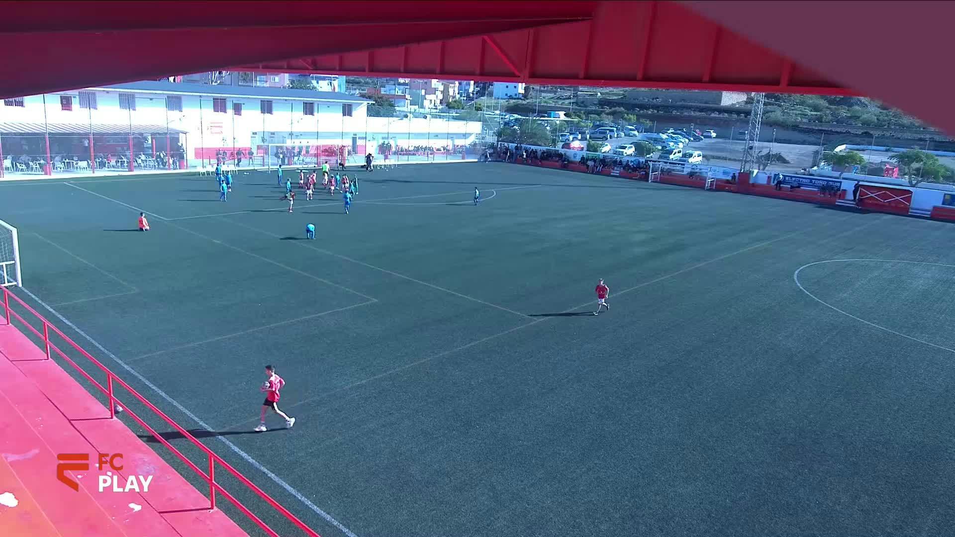 LIGA DEBUTANTES "LAS ZOCAS A"