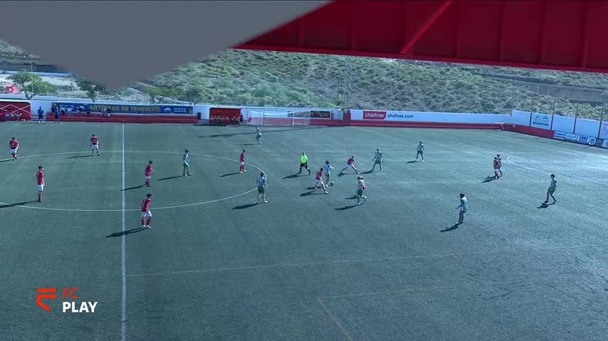 LIGA CADETE PRIMERA "CADETE B"