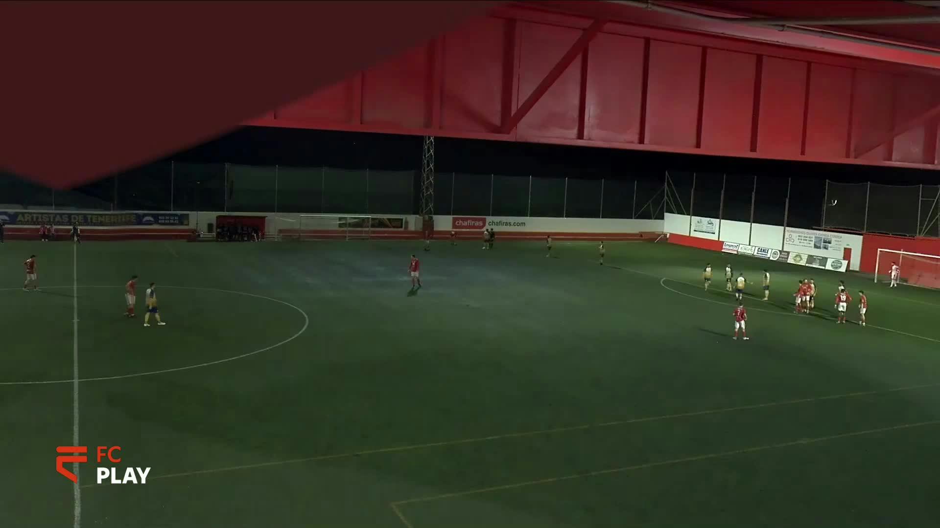 LIGA REGIONAL PREFERENTE