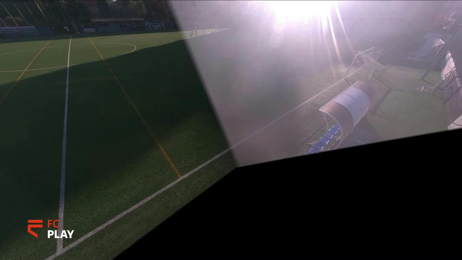 FC CARTAGENA	UCAM UNIVERSIDAD CATOLICA DE MURCIA C.F.