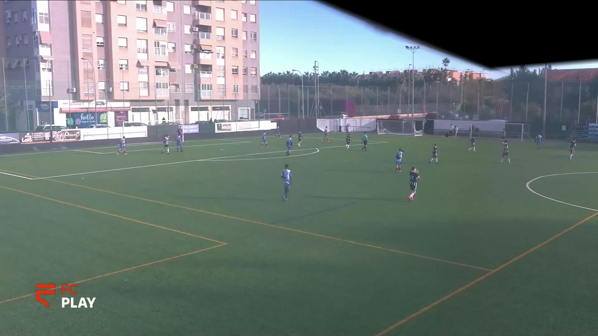 FC CARTAGENA	CLUB DEPORTIVO LAPUERTA