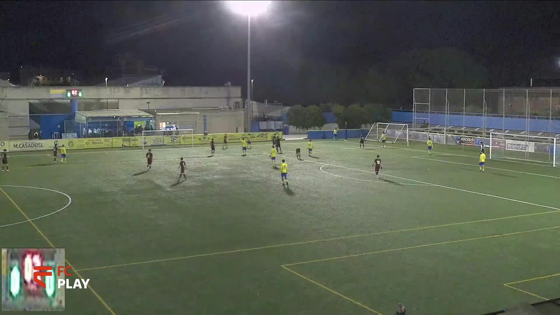 JUVENIL A PREFERENT