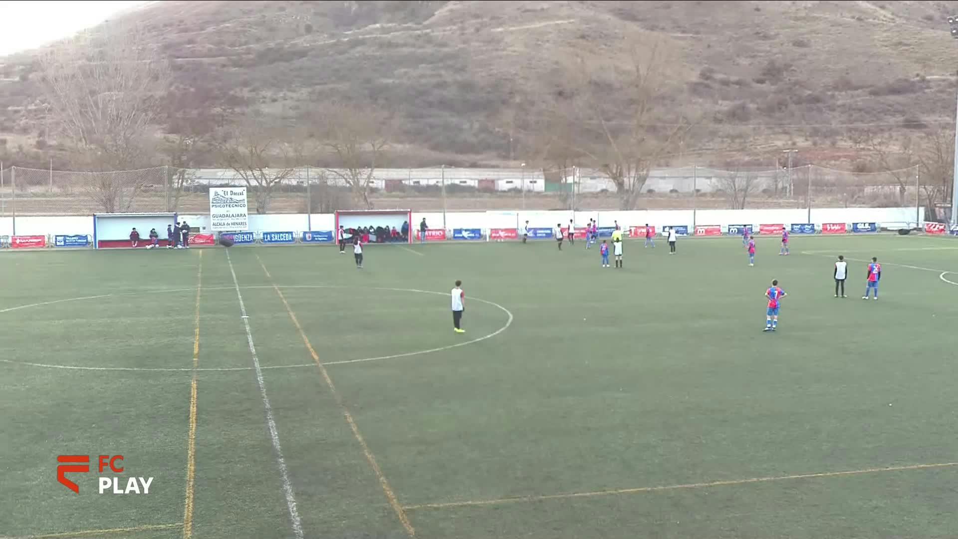 1º Infantil Provincial 2012 SuperLiga