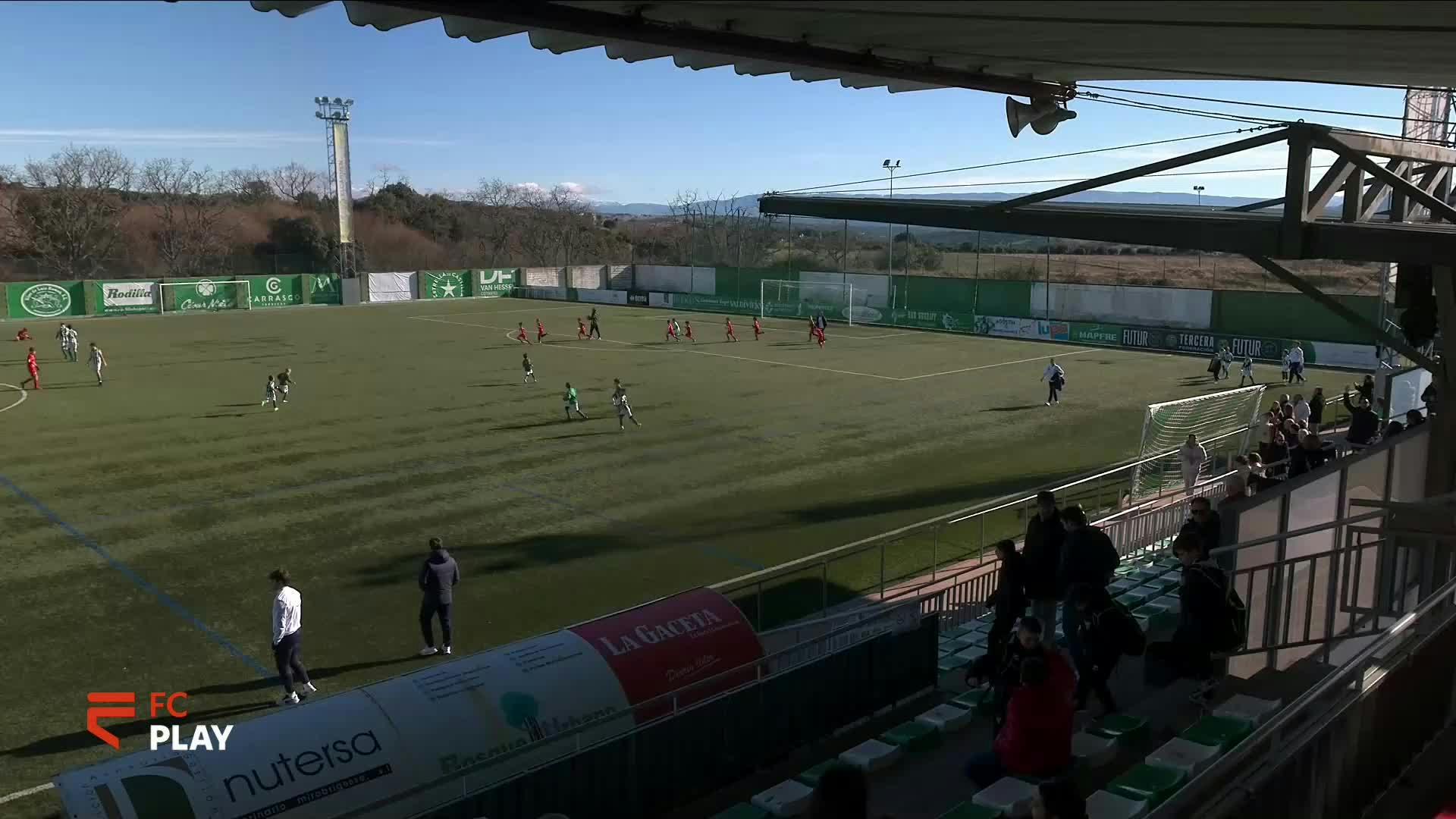 1ª División Provincial de Prebenjamines Primera - Salamanca