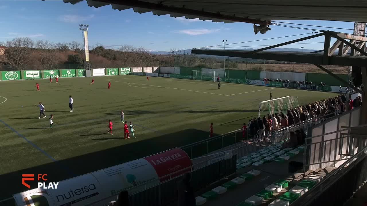1ª División Provincial de Benjamines Primera - Salamanca