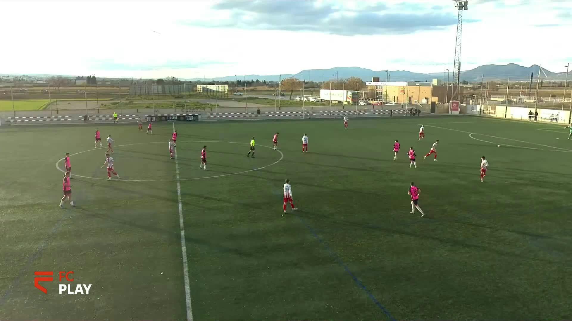 3ª RFEF	Arenas de Armilla	El Palo FC