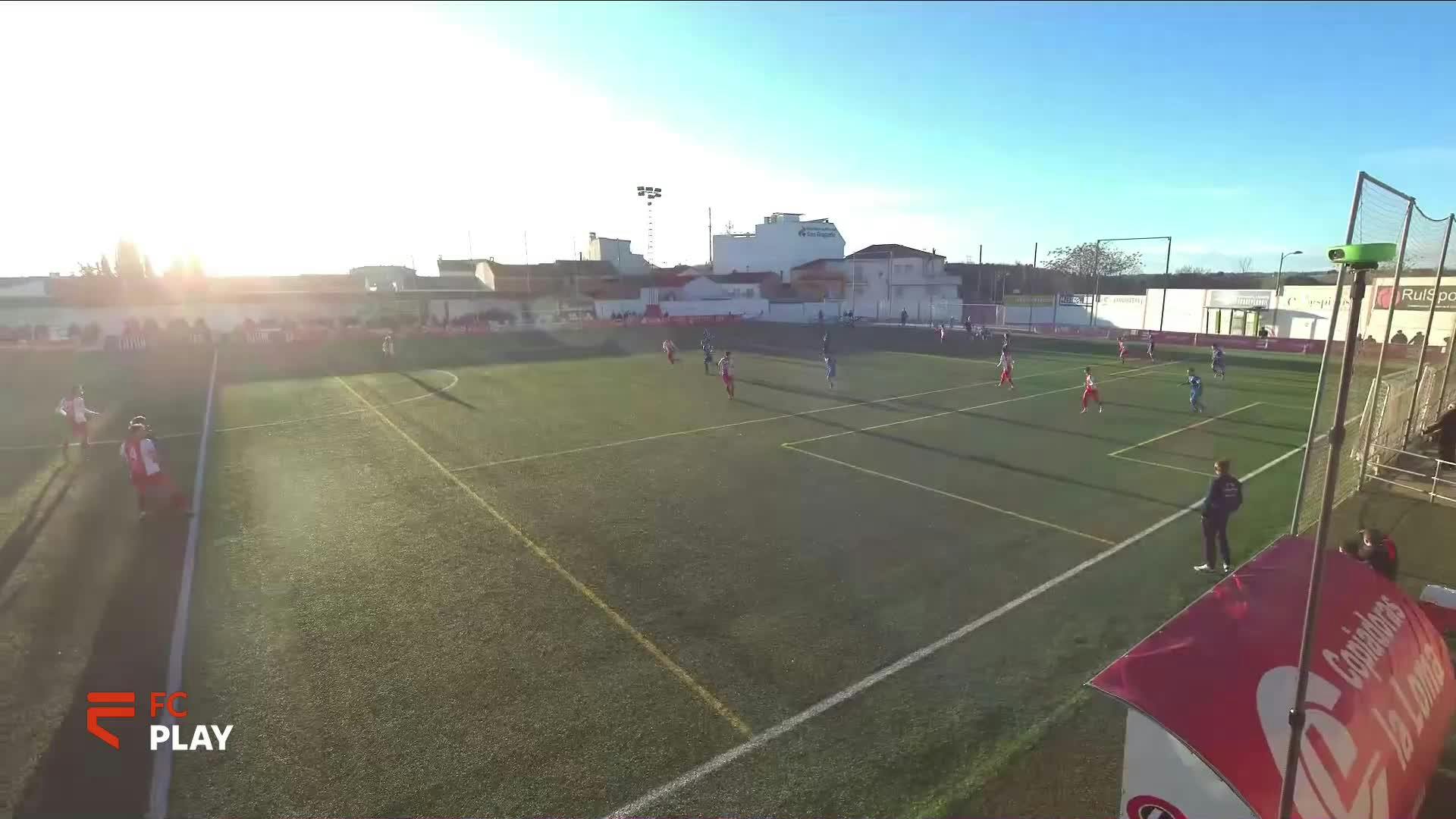 3ª RFEF	CD Torreperogil	Atlético Porcuna