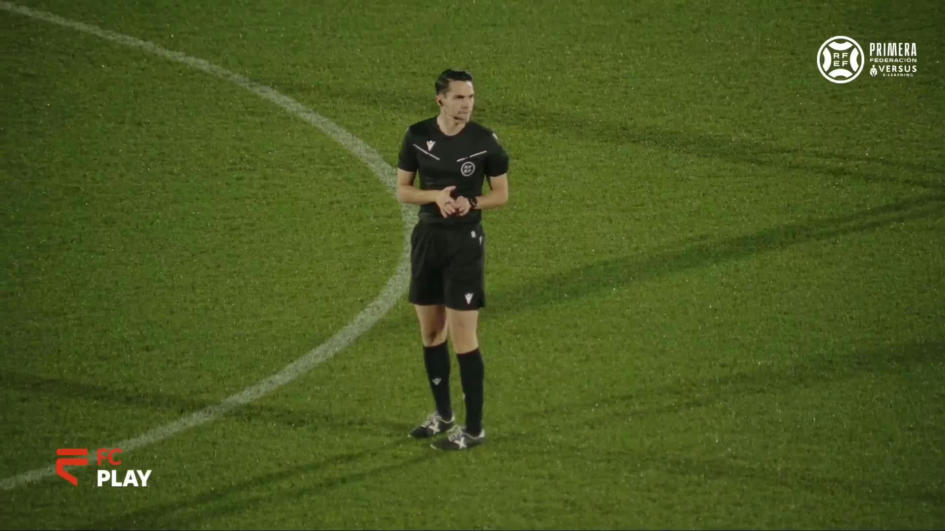 UD Ibiza vs Real Murcia CF