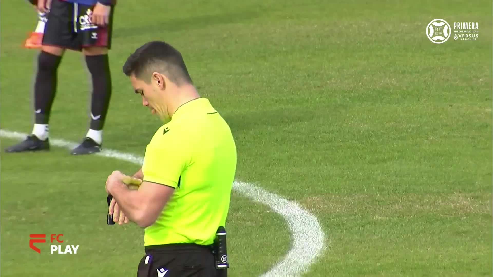 Juventud de Torremolinos CF vs CD Eldense