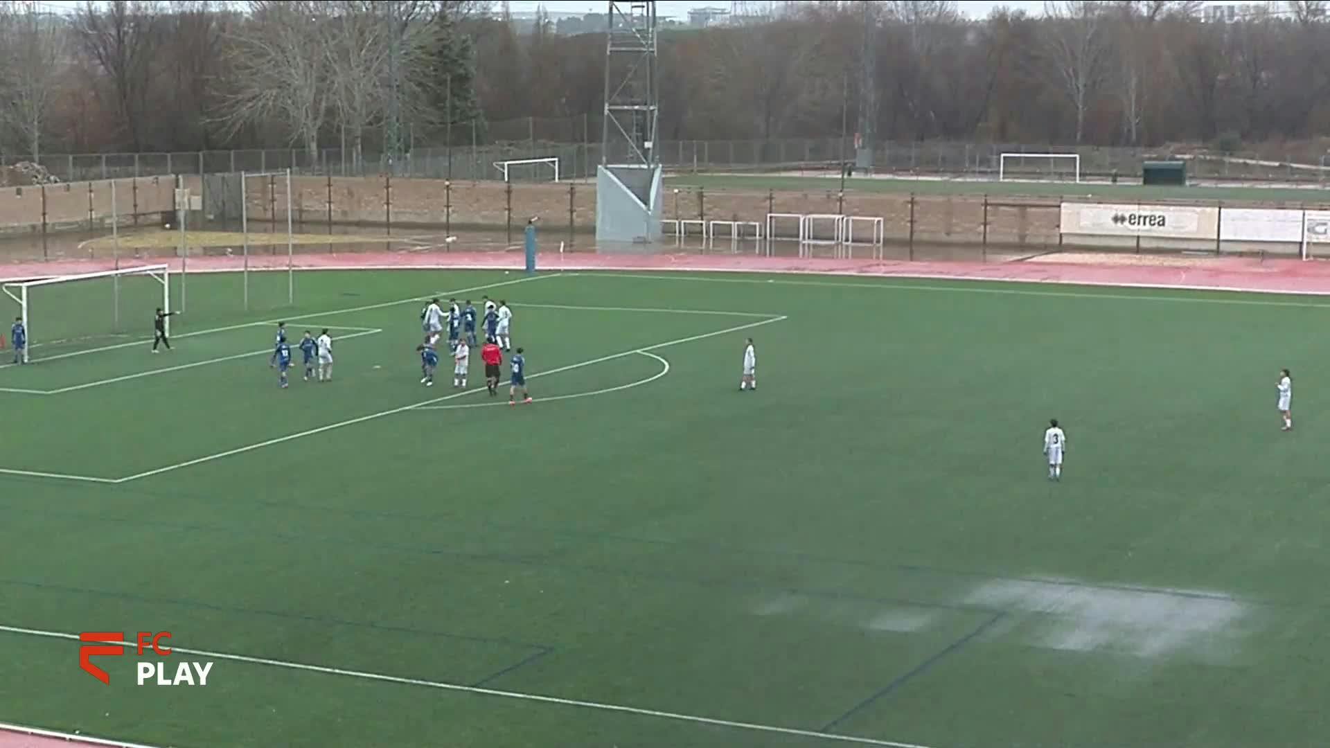 Segunda Infantil