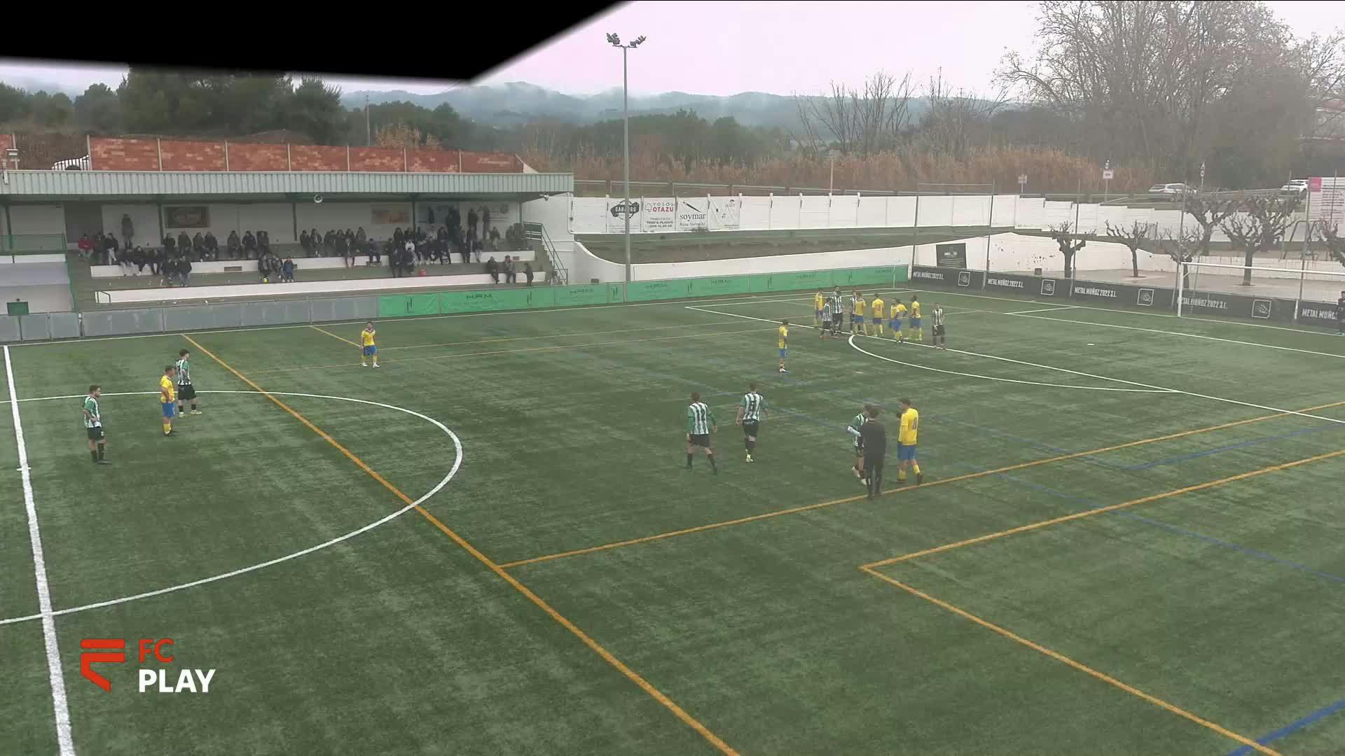 AMATEUR "B" & U.D SAN MAURO "B"