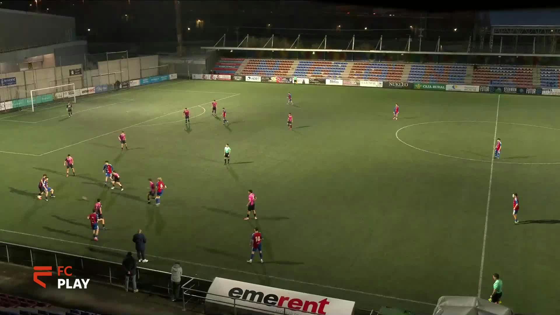 Juvenil A