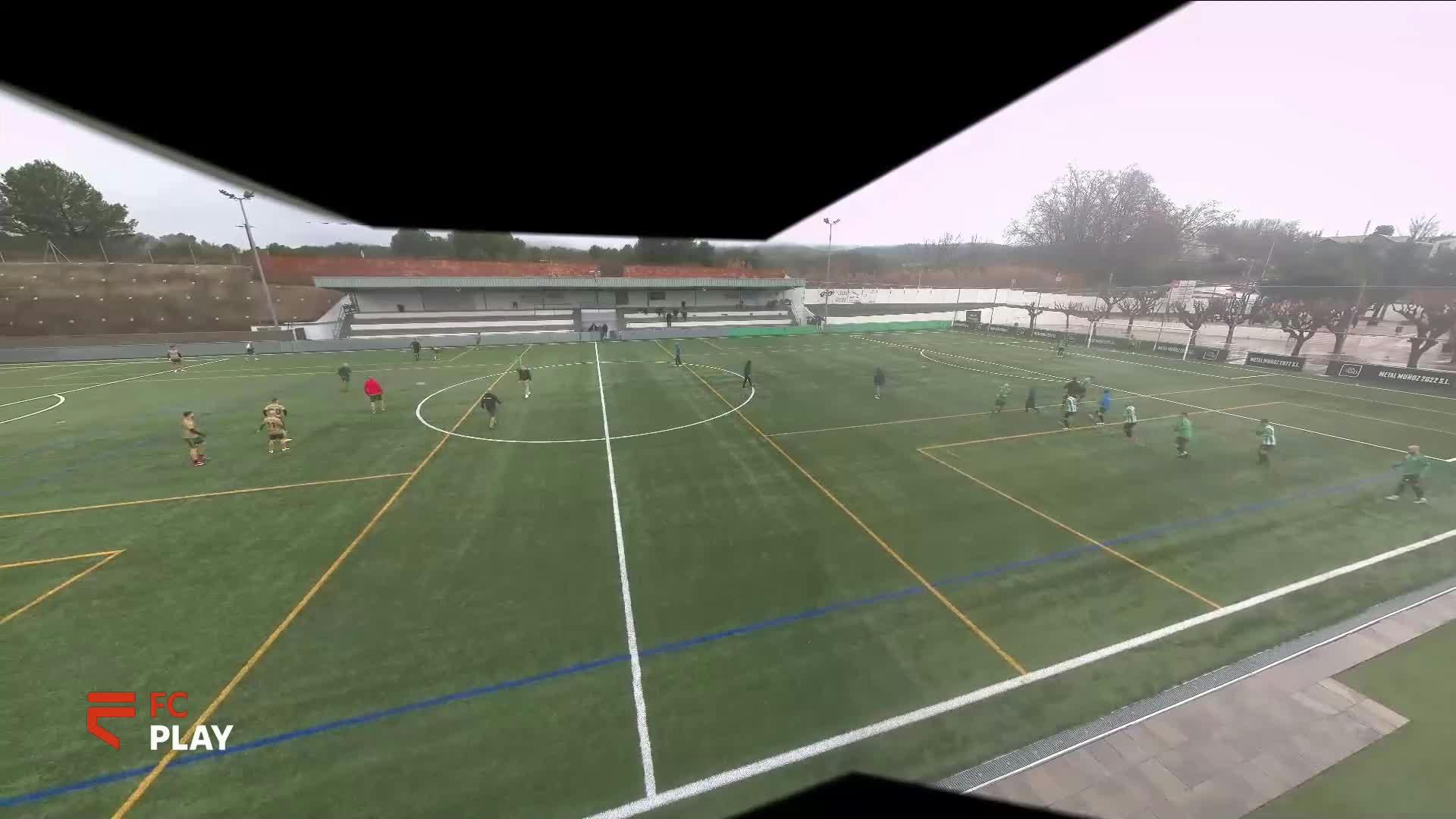 VAE PIERA & SPORTING IBERIA