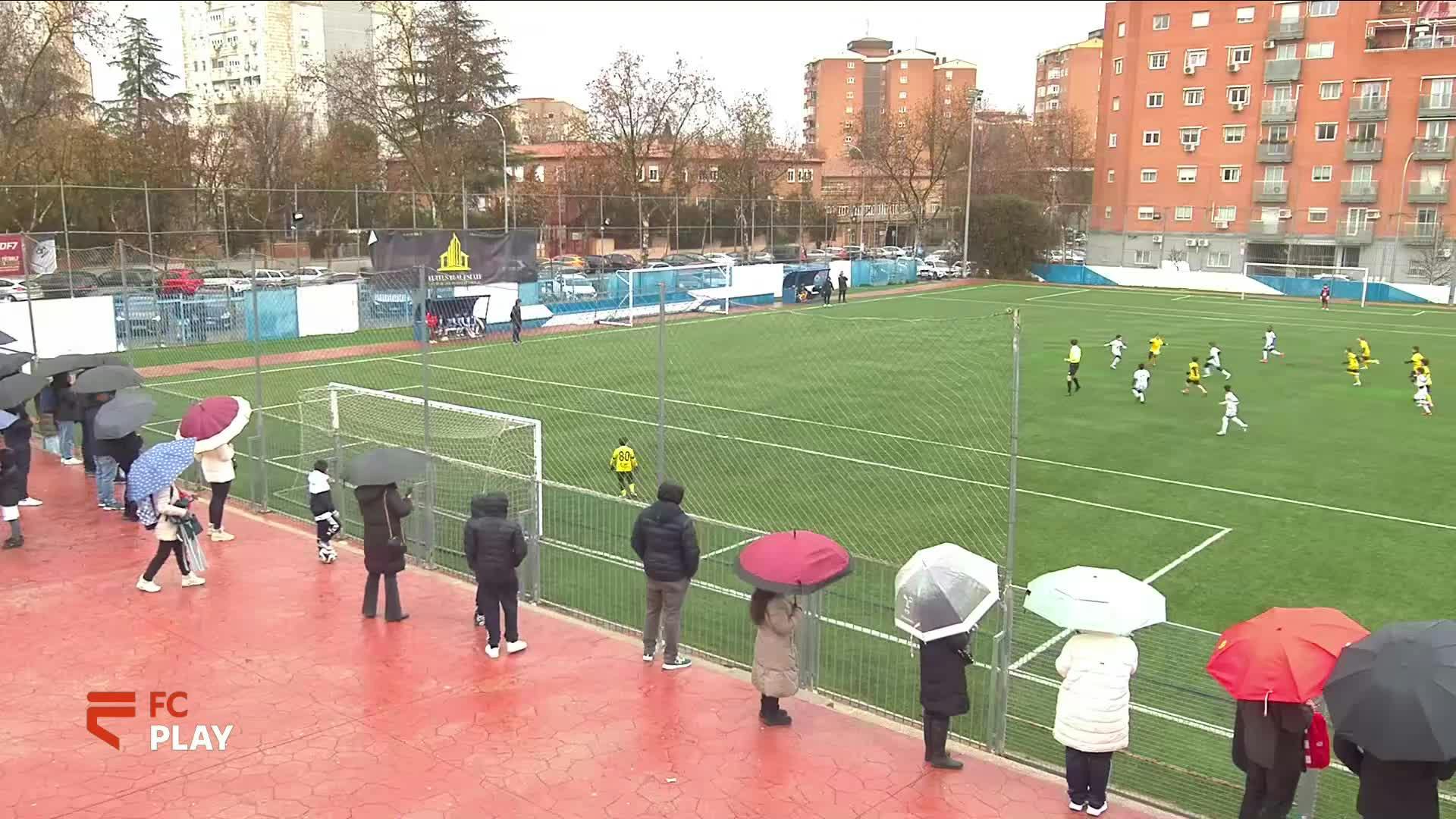 BENJA E