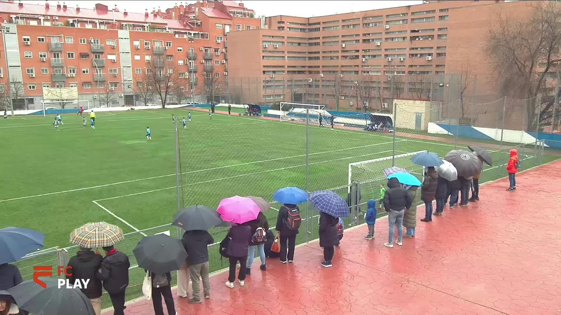 BENJA D