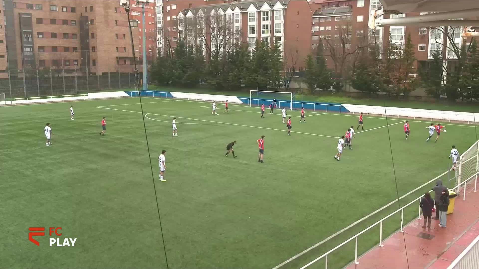 CADETE A