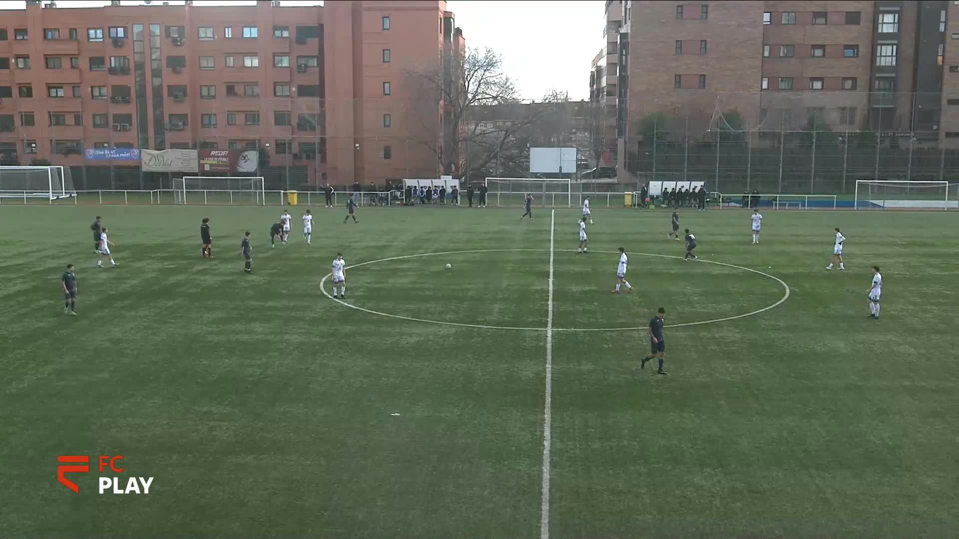 Juvenil A