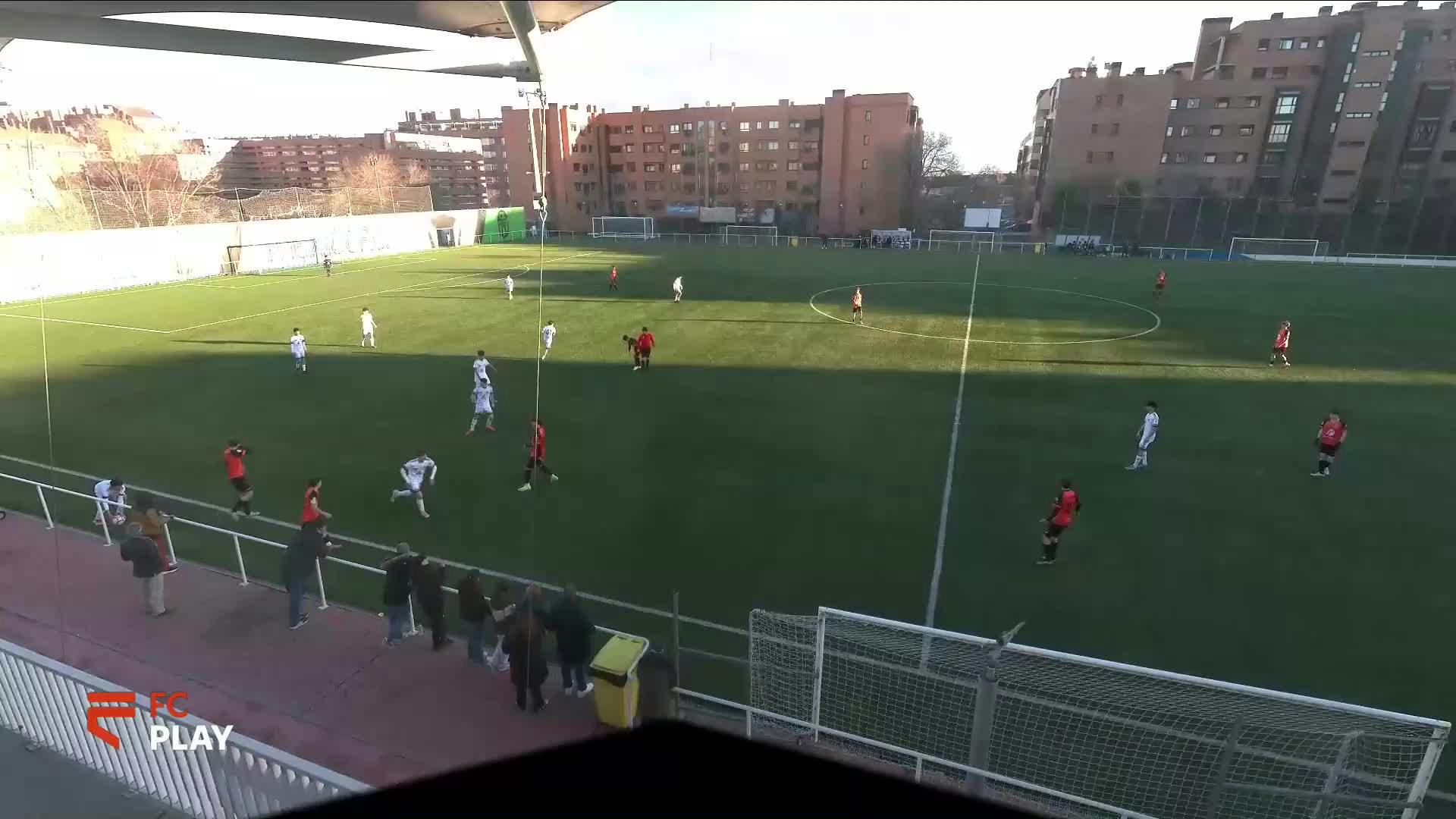 Cadete D