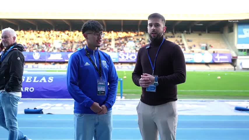 La previa, calienta que sales | Xerez CD - Águilas FC