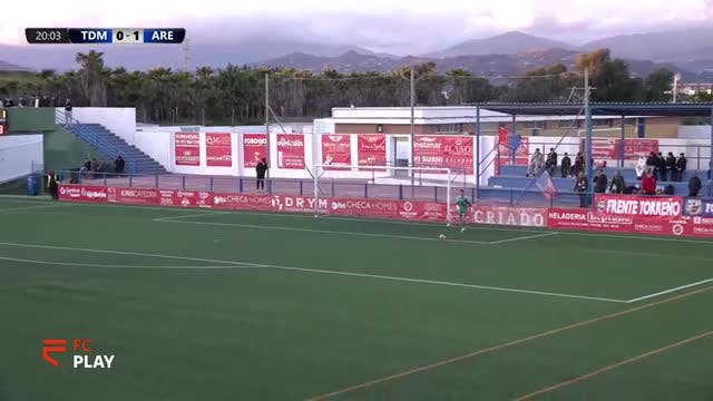 3ª RFEF	UD Torre del Mar	Arenas de Armilla