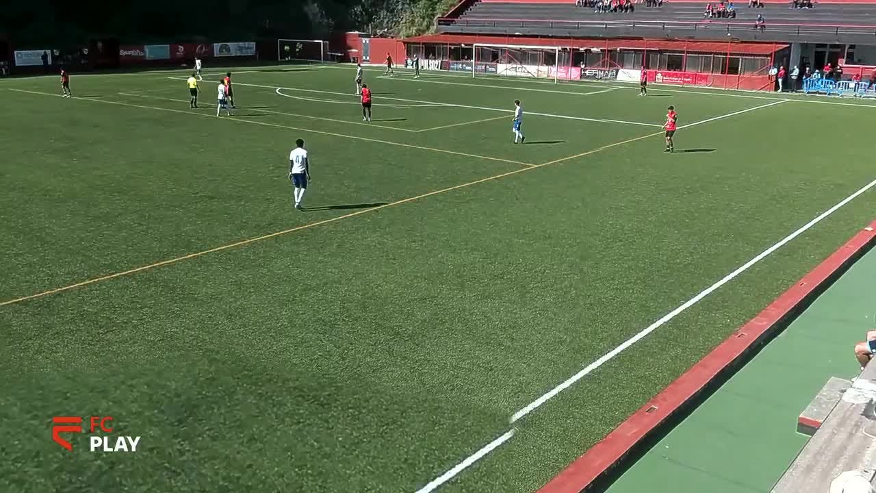 3ª RFEF	CD Mensajero	Tenerife C
