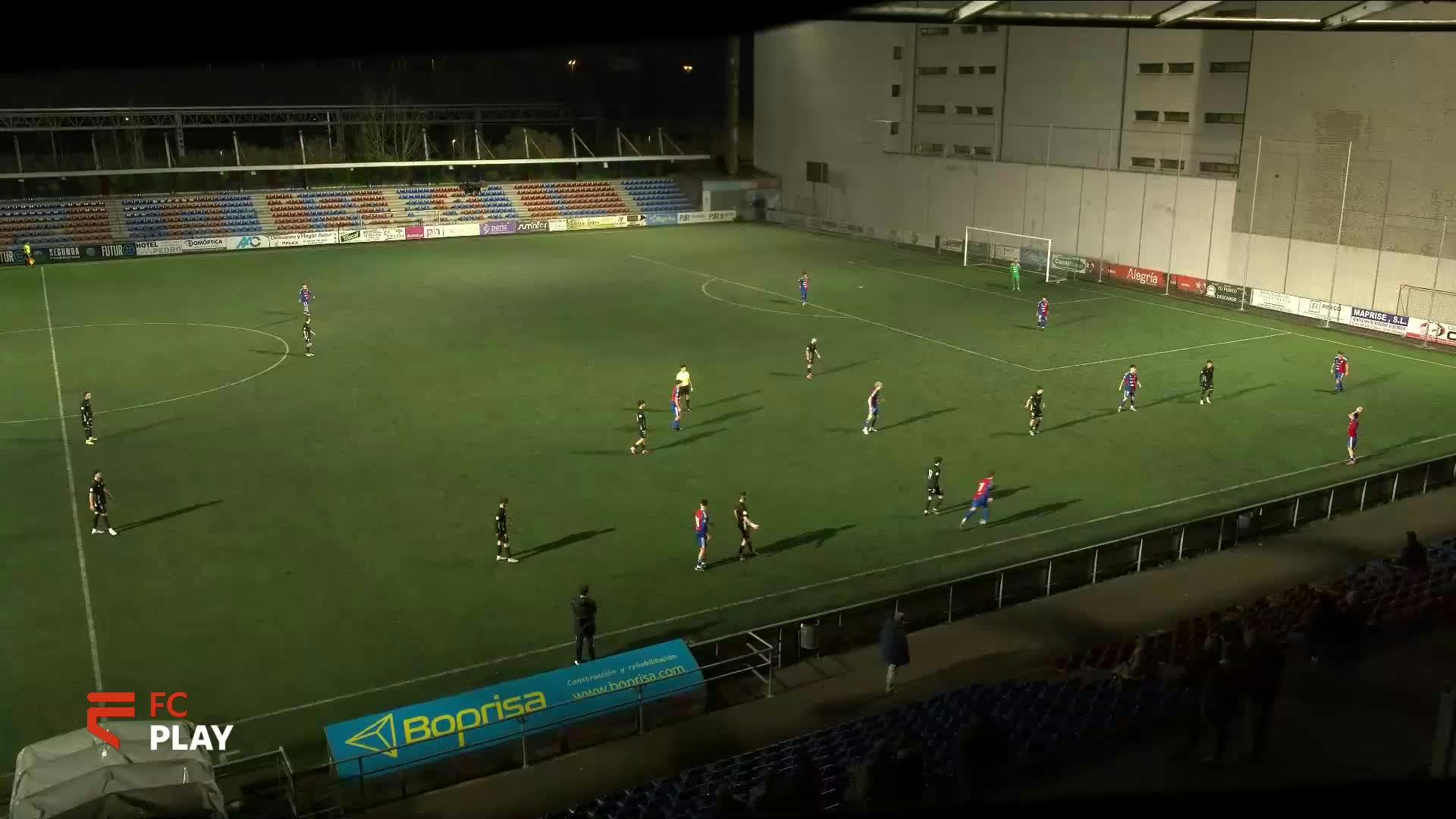 Juvenil A