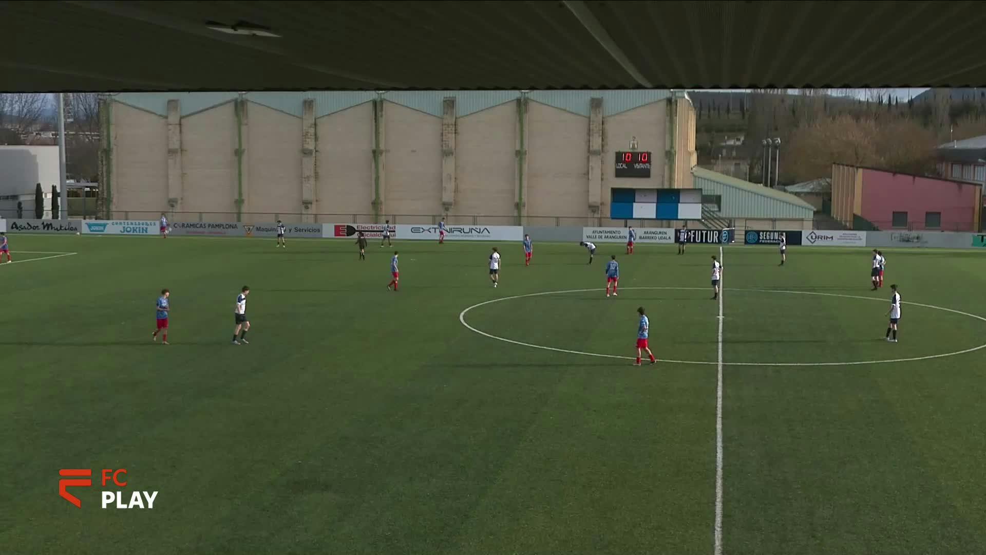 2ª Cadete