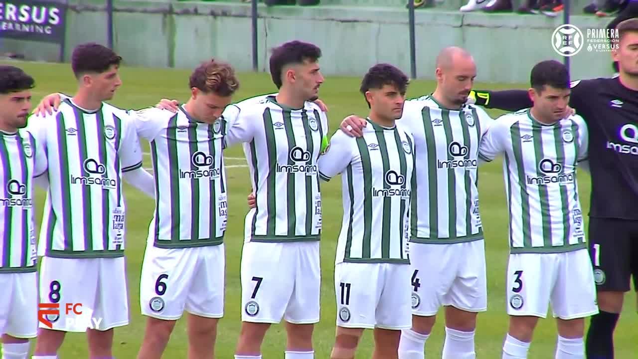 Juventud de Torremolinos CF vs Sevilla Atlético