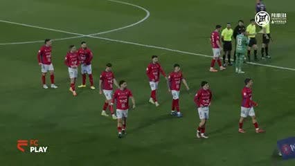 CD Eldense vs CD Teruel