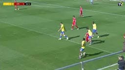 3ª RFEF	Cádiz CF Mirandilla	Utrera