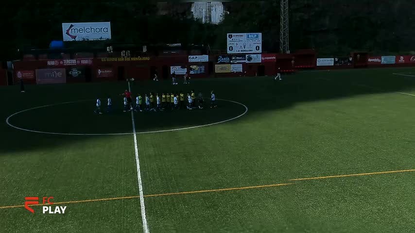 BENJAMIN	CD MENSAJERO FOMENTO	UD MAZO B