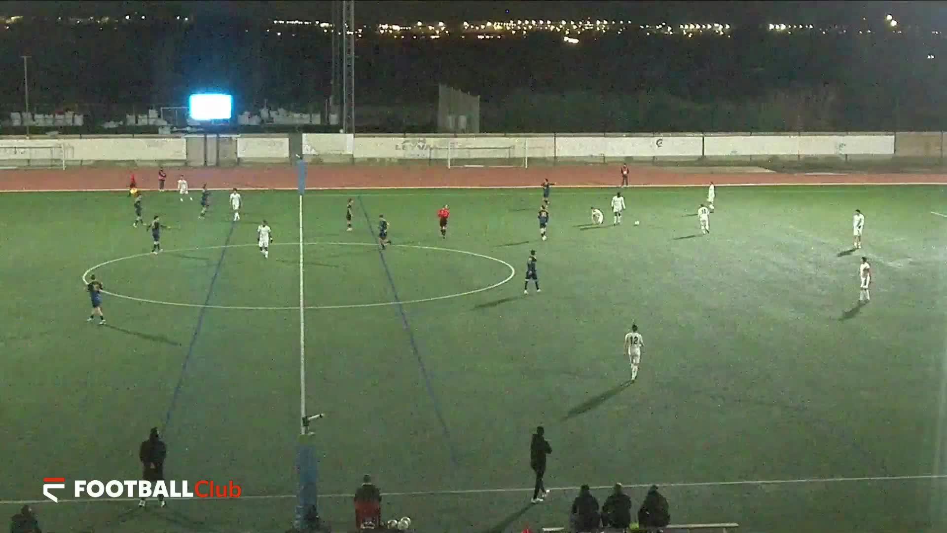 1ª Division Autonomica Aficionado