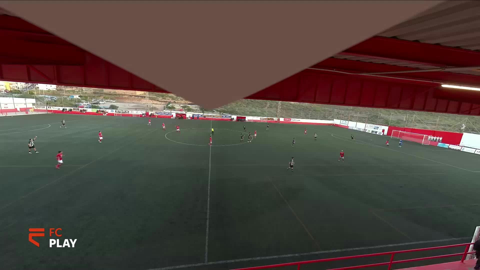 LIGA JUVENIL PROVINCIAL