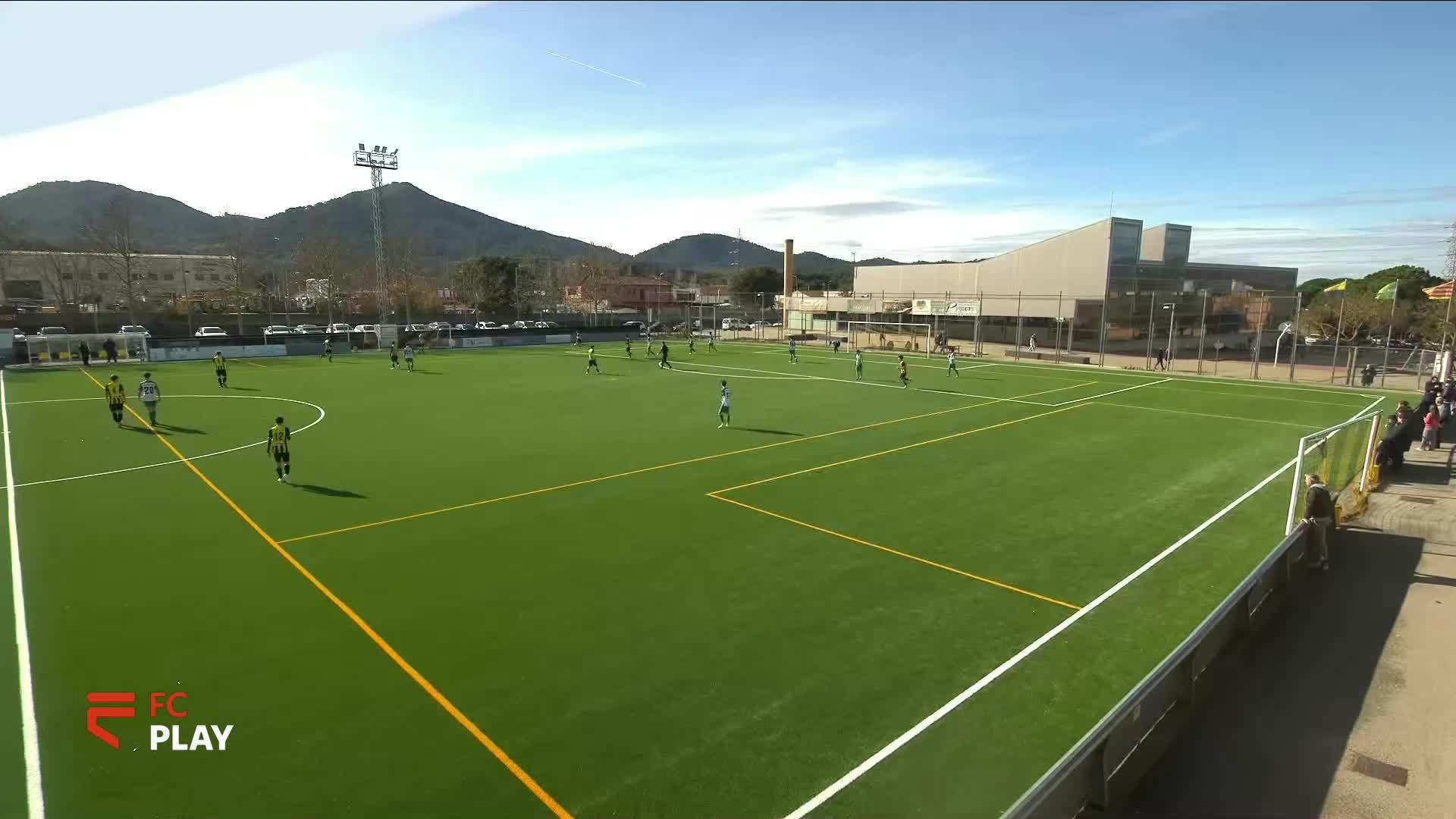 JUVENIL  A