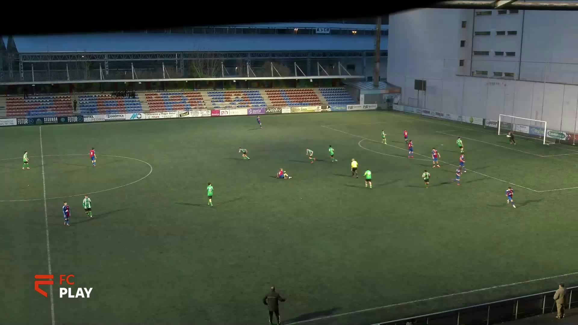 Cadete B