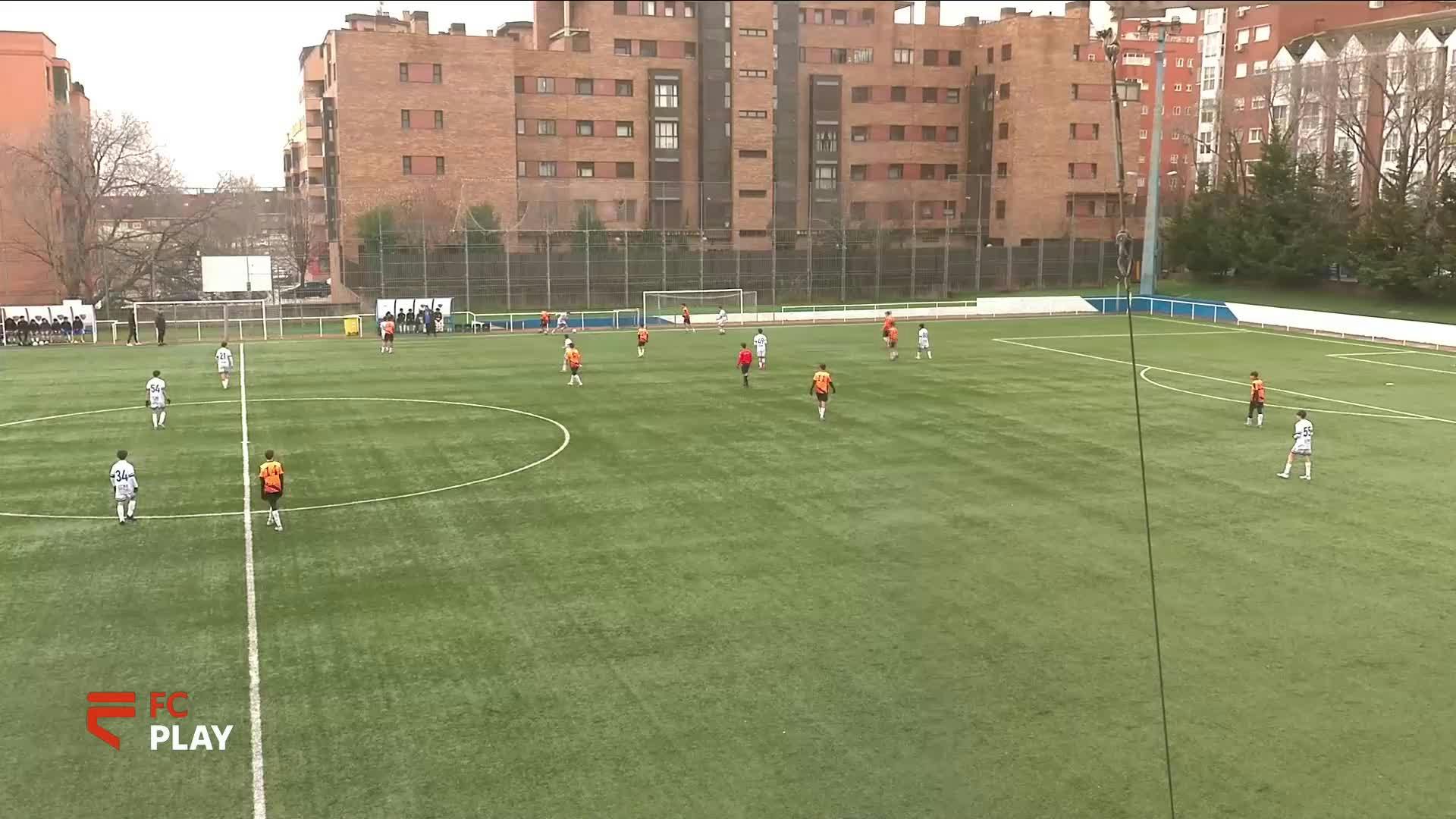 Cadete C