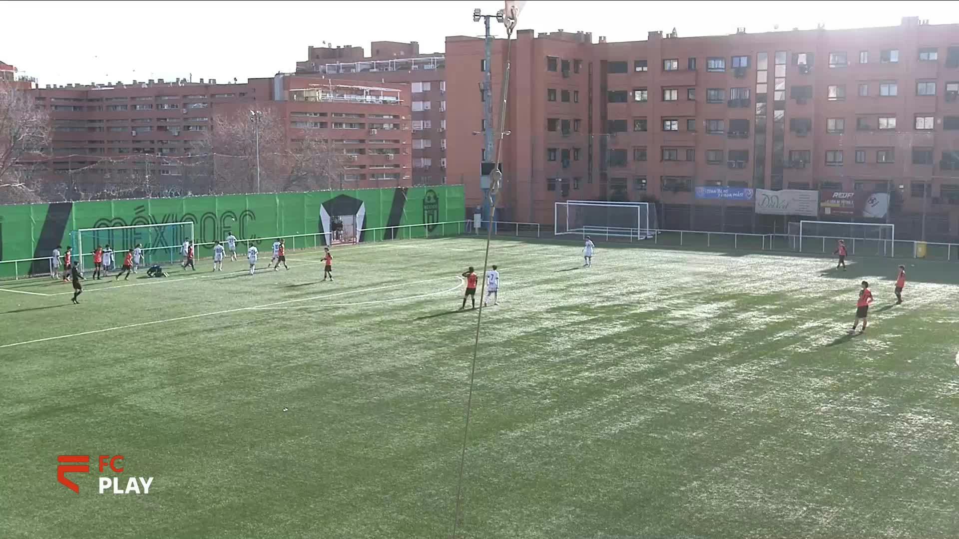 Juvenil B